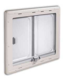 Seitz S4 Sliding Window - 900 x 550 mm